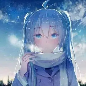 用户 夜航船 头像